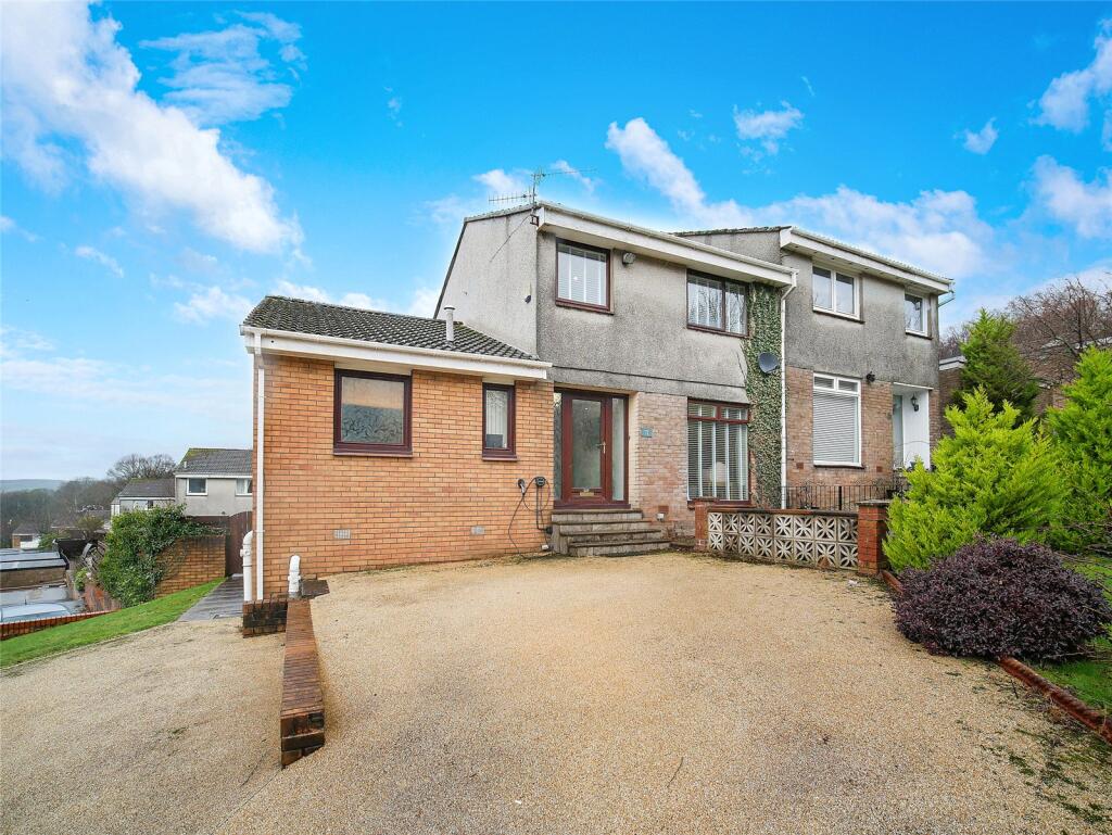 Main image of property: Barnhill Road, Dumbarton, West Dunbartonshire, G82