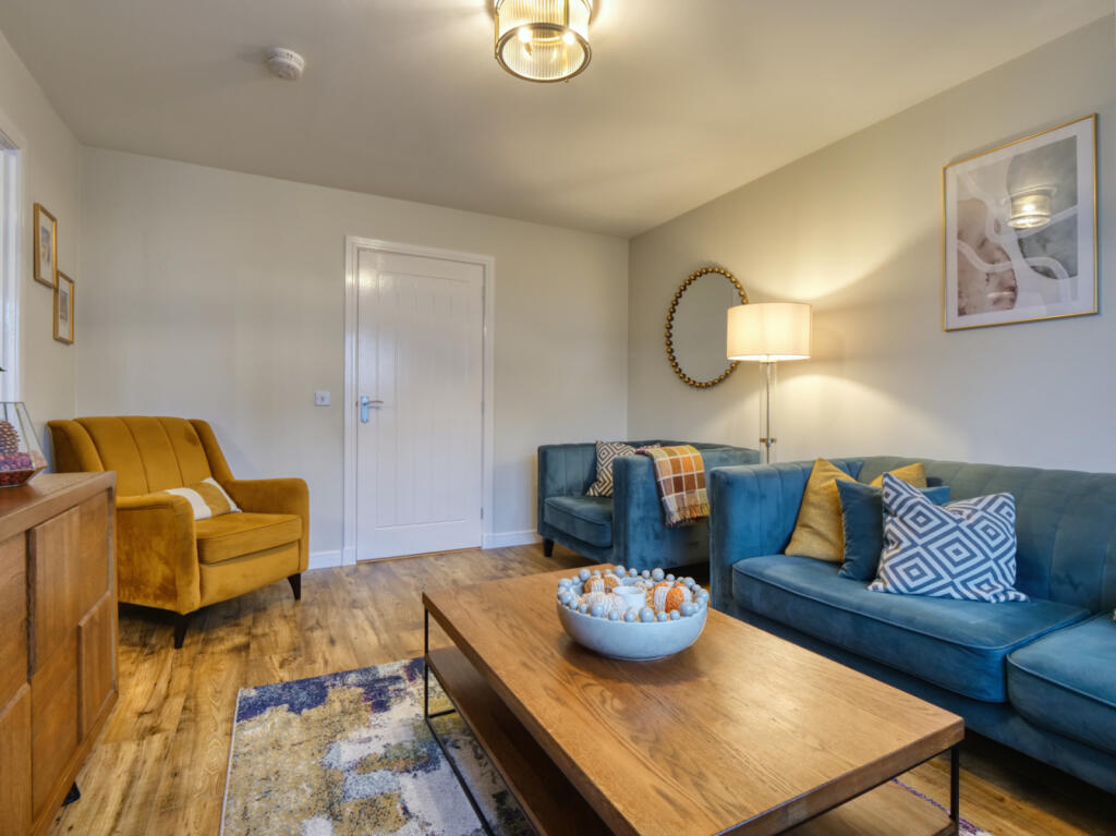 House in Kilmarnock - View 5