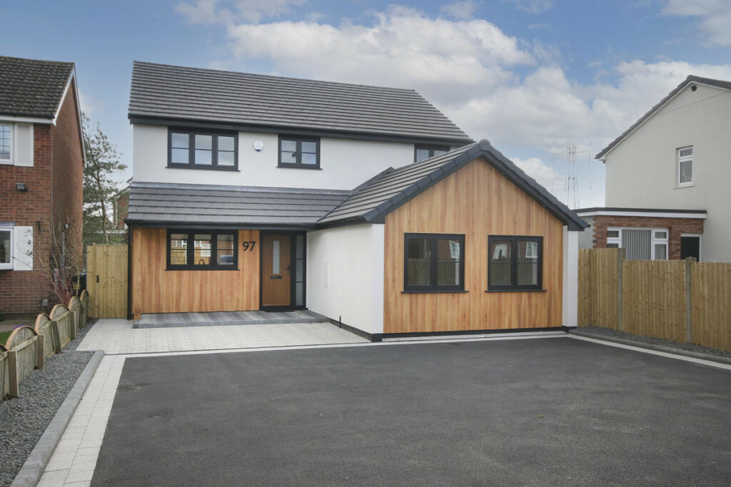 Main image of property: Coton Lane, Tamworth, B79