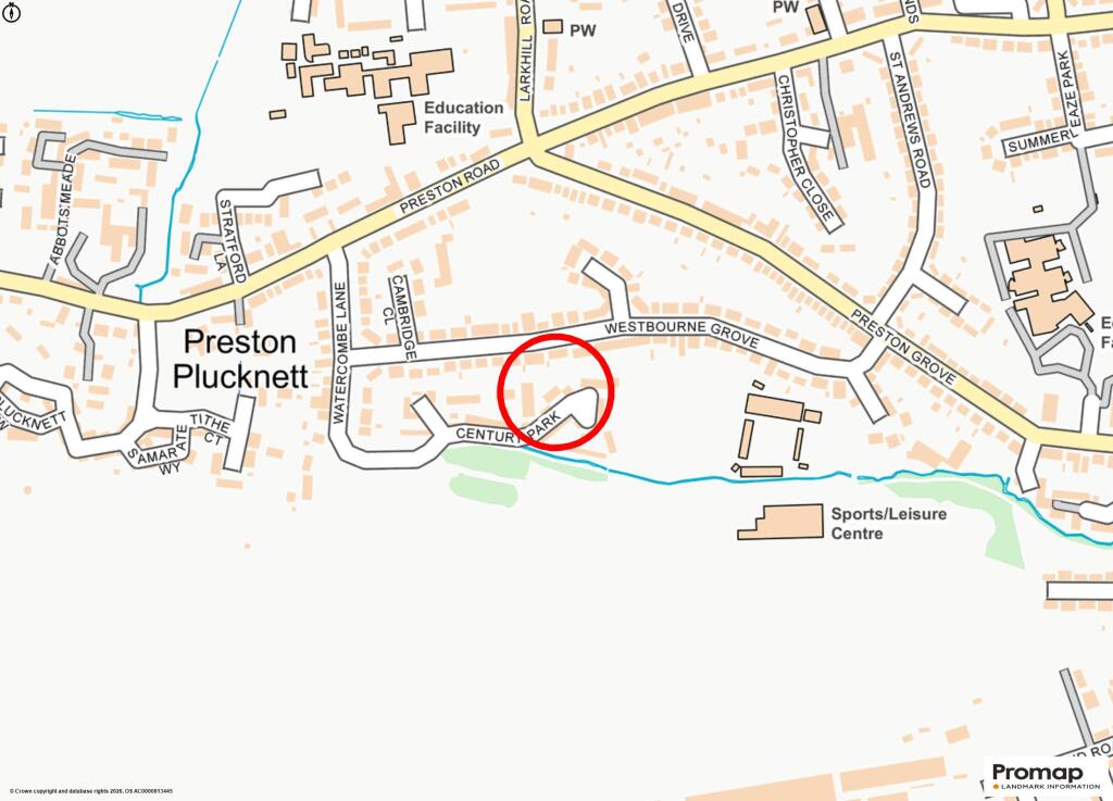 Additional image 20 of Century Park, Yeovil, Somerset, BA20 2HS