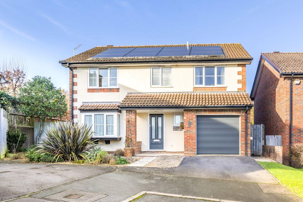 Main image of property: Roman Way, Uckfield