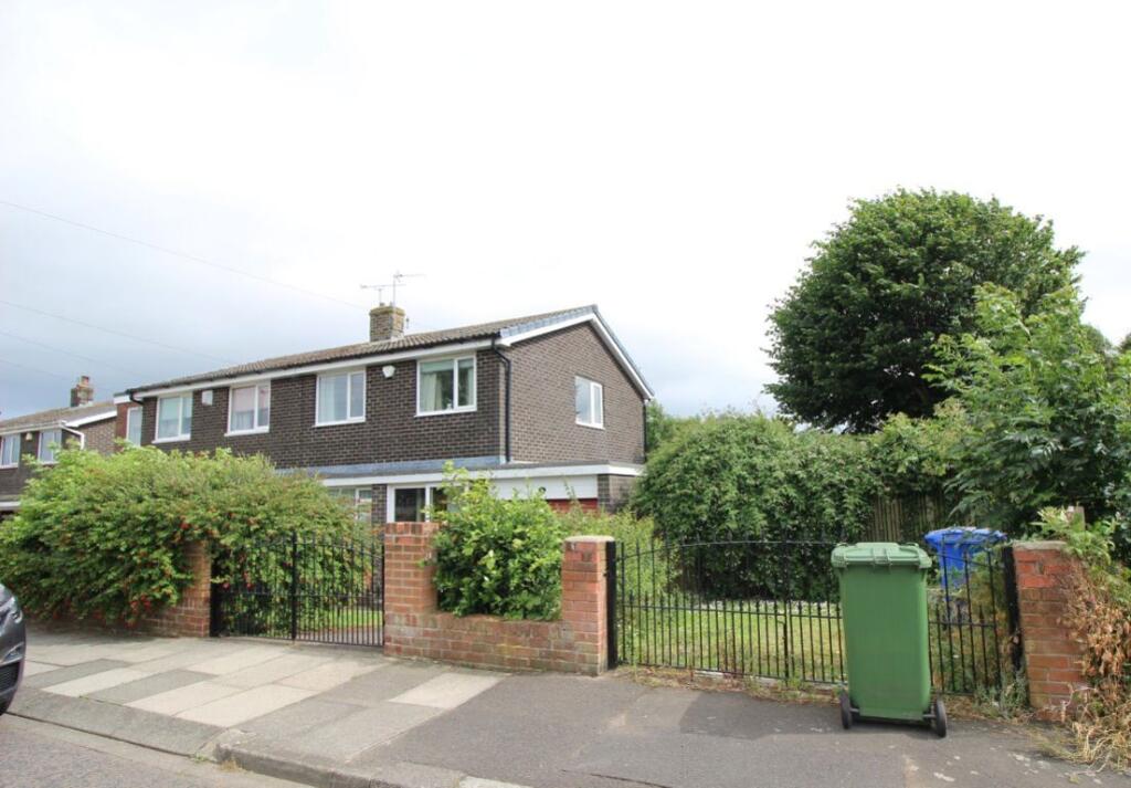 Main image of property: Southward Way
