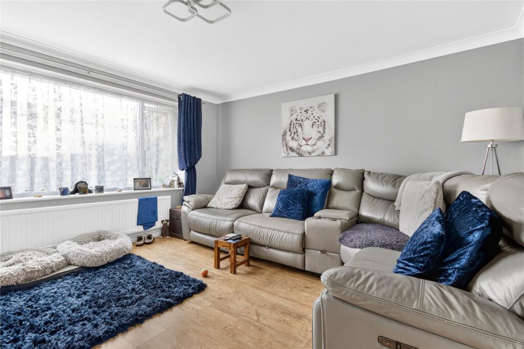 House in Reading - View 3