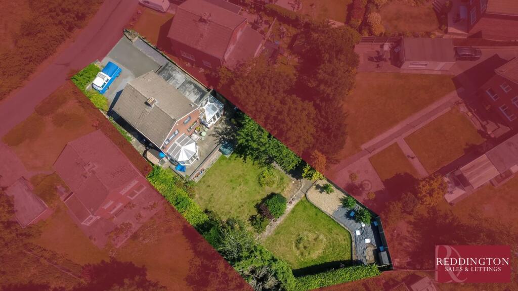 Grace Dieu Road, Whitwick, Coalville, LE67 photo 2