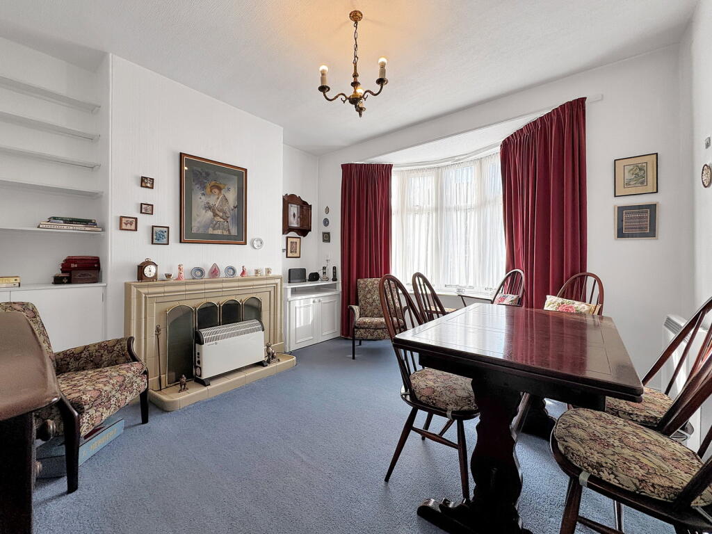House in Carlisle - View 4