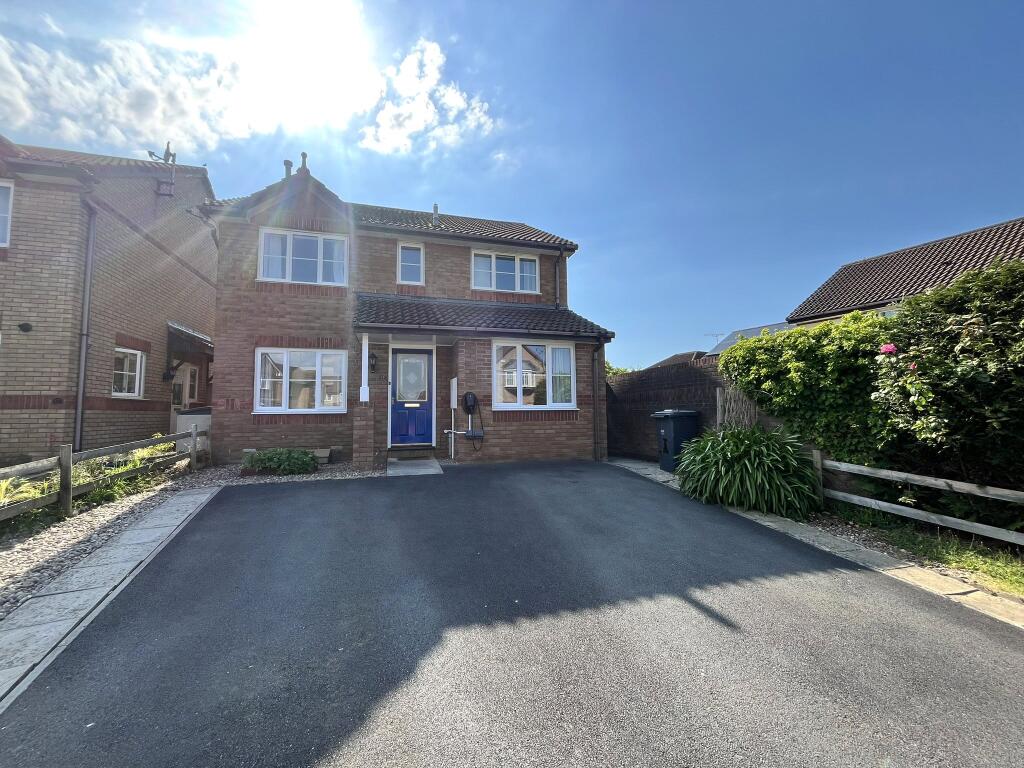 Main image of property: Kilnwood Park, Roundswell, Barnstaple, Devon, EX31
