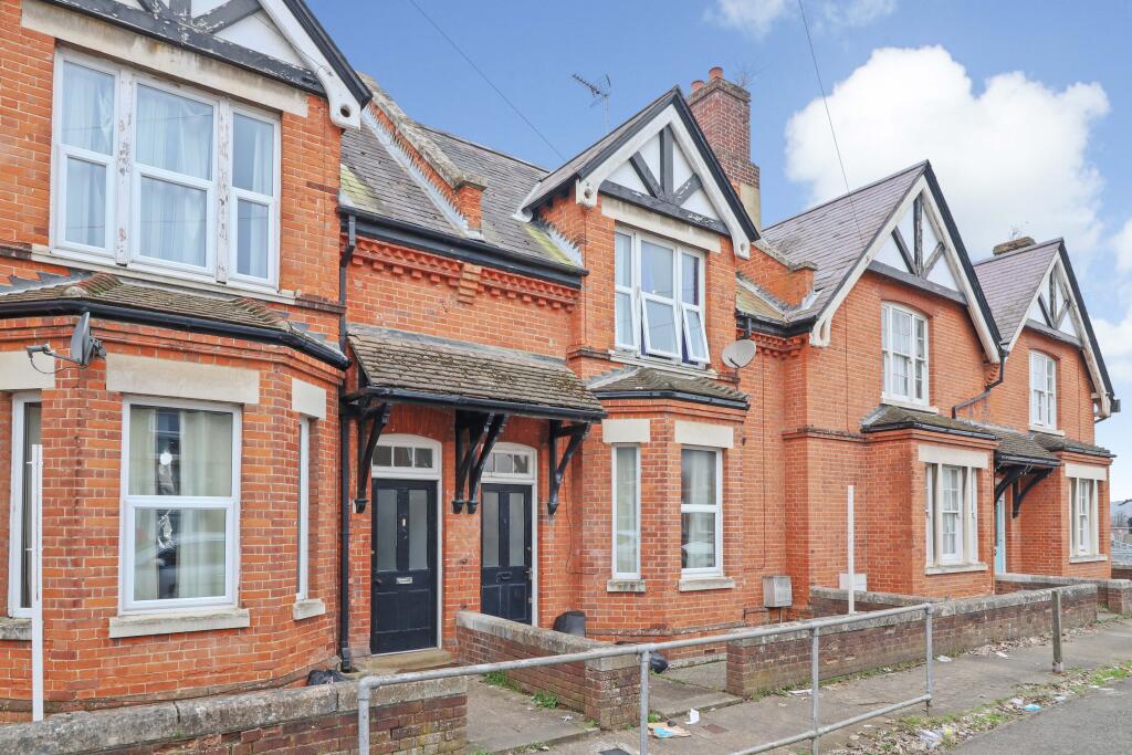 Main image of property: St. Martins Terrace, Canterbury, Kent, CT1
