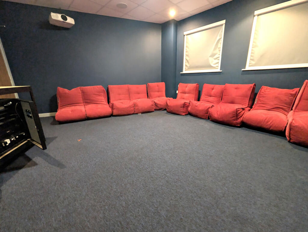 Apartment in York - More