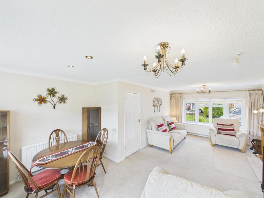 House in Tonbridge - View 4