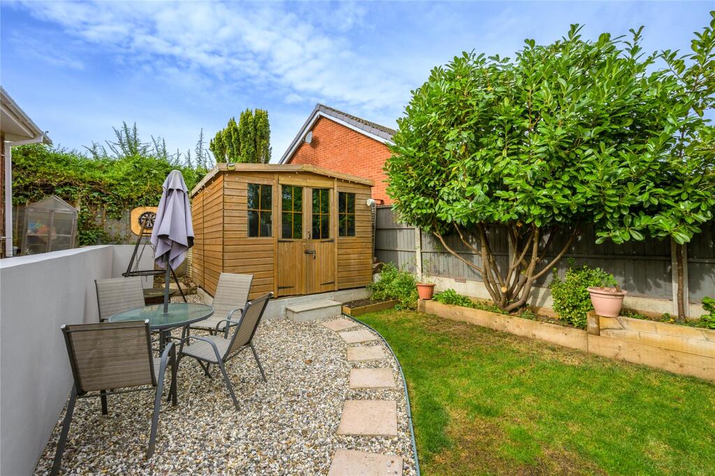 House in Telford - View 4