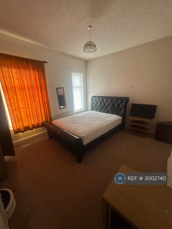 Main image of property: Haddon St, Salford, M6