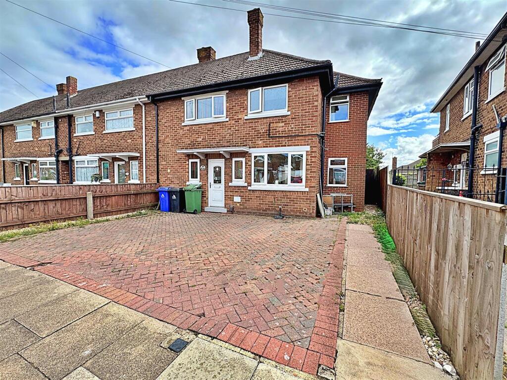 Main image of property: Sandringham Road, Cleethorpes, N.E. Lincs, DN35 9DP