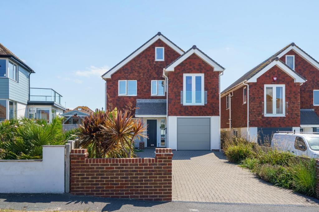 Main image of property: Walesbeech Road, Saltdean
