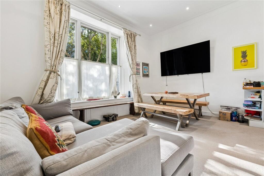 Main image of property: Colville Road, London, W11
