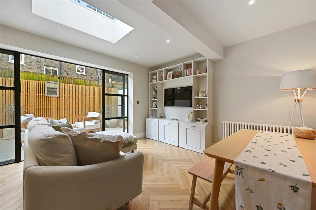 Main image of property: Stowe Road, London, United Kingdom, W12