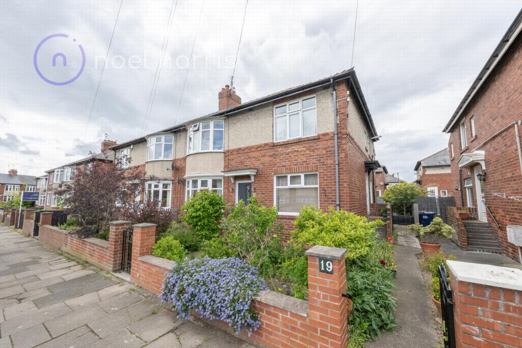 Main image of property: Birchwood Avenue, High Heaton, NE7