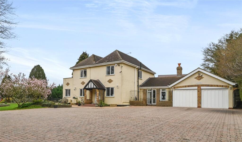 Main image of property: Thorley Street, Thorley, Bishop's Stortford, Hertfordshire, CM23