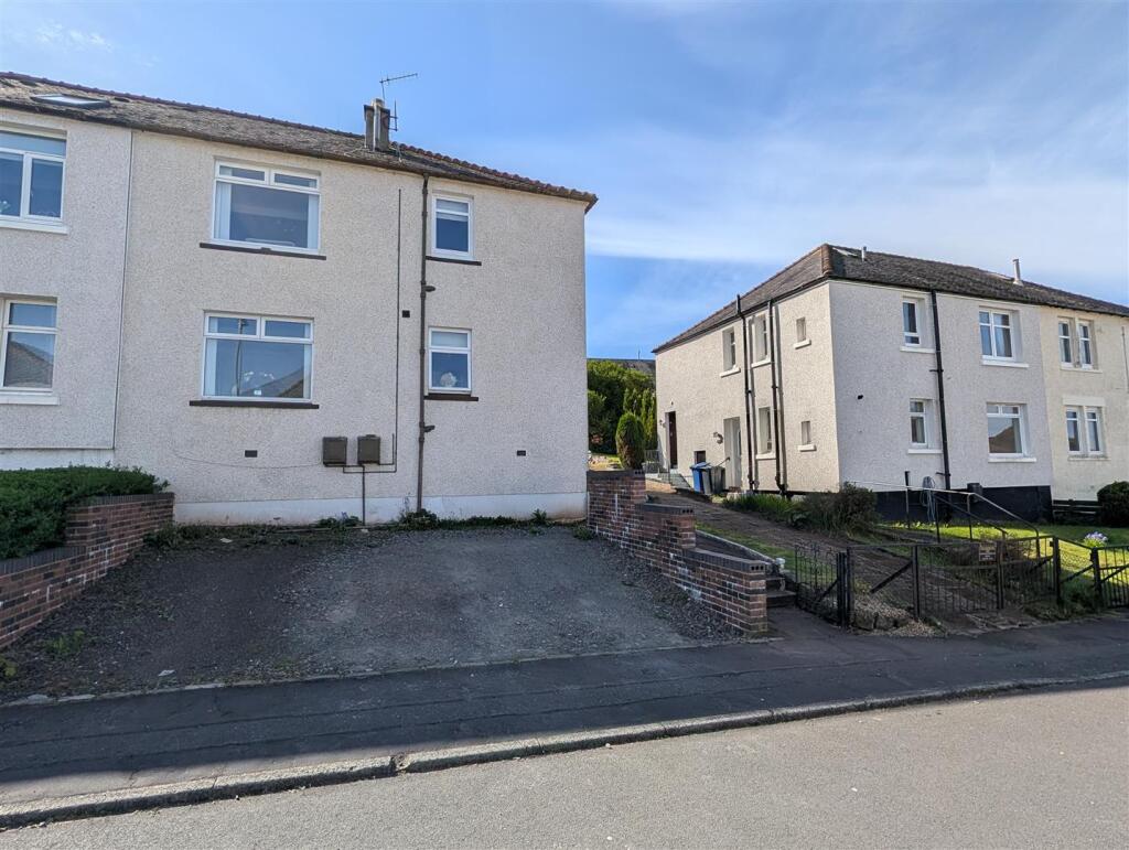 Main image of property: Bannockburn Street, Greenock