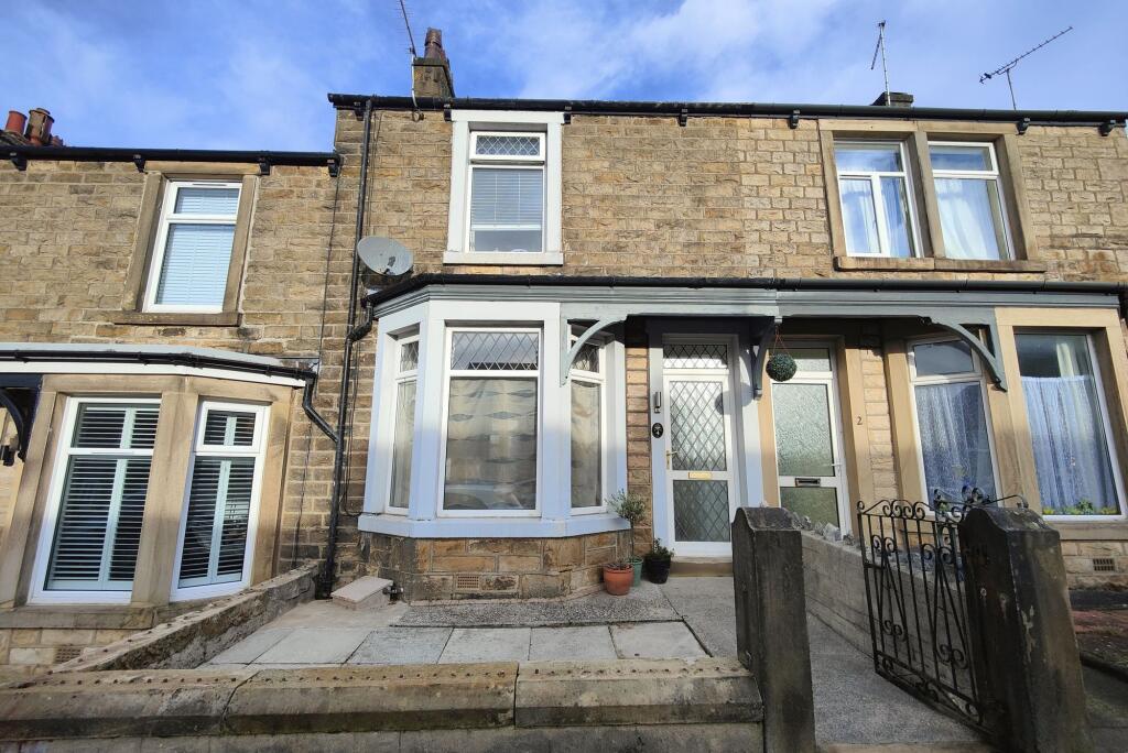 Main image of property: Victoria Avenue, Lancaster, LA1