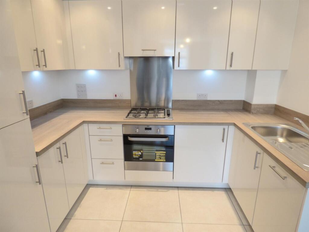 Main image of property: Jefferson Place, Bromley, BR2