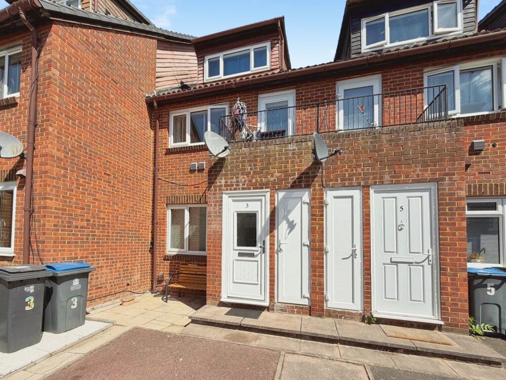 Main image of property: Glenbuck Road, Surbiton, Surrey, KT6