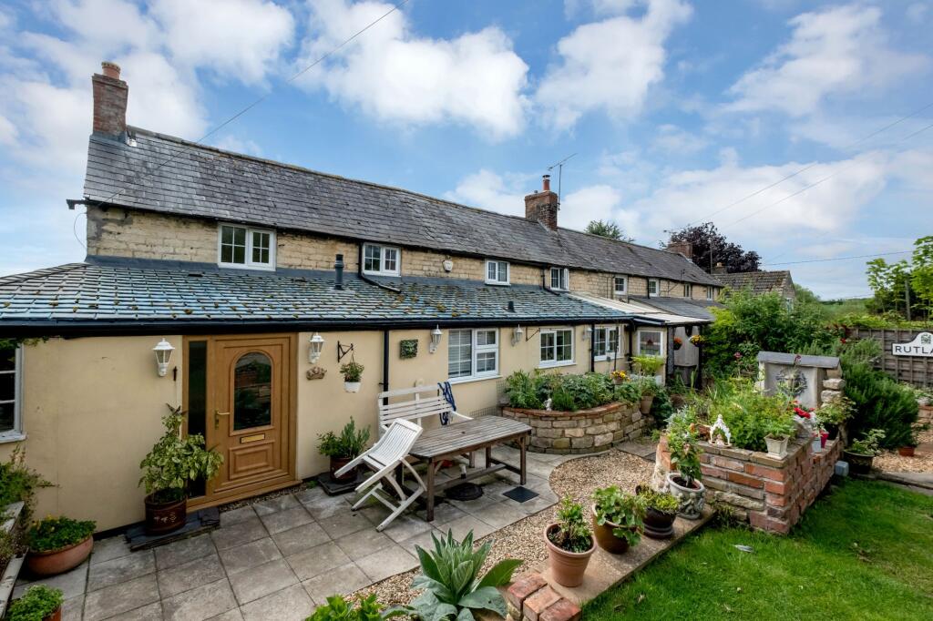 Main image of property: Stretton Road, Greetham