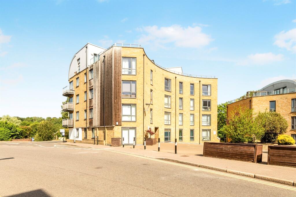 Main image of property: Mead Lane, Hertford