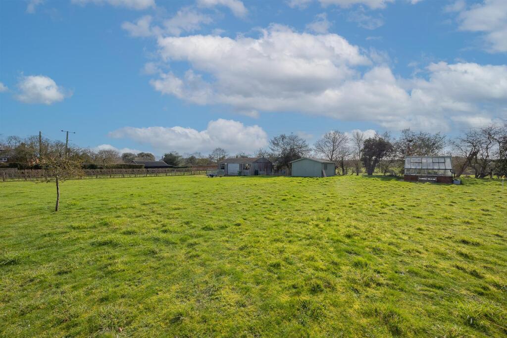 Wangford Road, Uggeshall photo 3