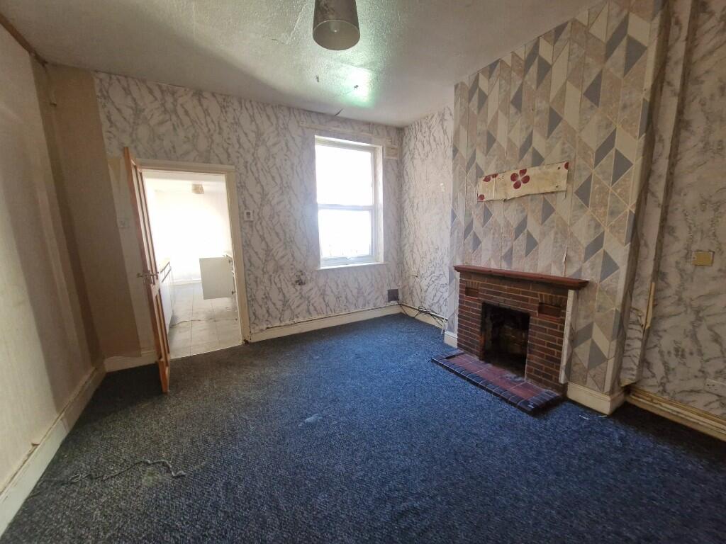 Westwood Road, Nottingham, Nottinghamshire, NG2 photo 3
