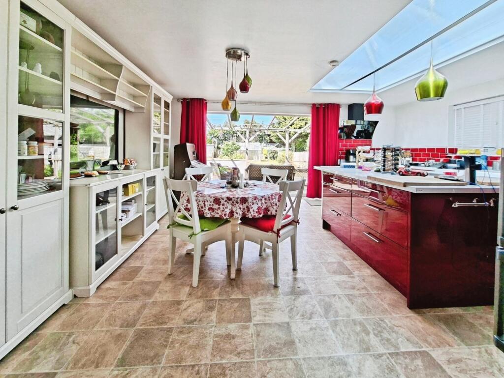 Tytton Lane East, Wyberton, Boston - More