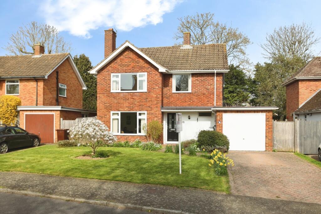 Main image of property: Great Elms, Hadlow, Tonbridge, Kent, TN11