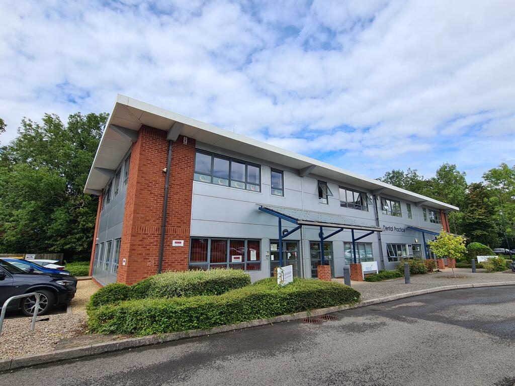 Main image of property: 79 Eden Office Park, Macrae Road, Pill, Bristol, Somerset, BS20