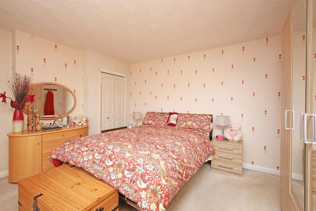 House in Boston, Burtoft, Wigtoft CP - View 3