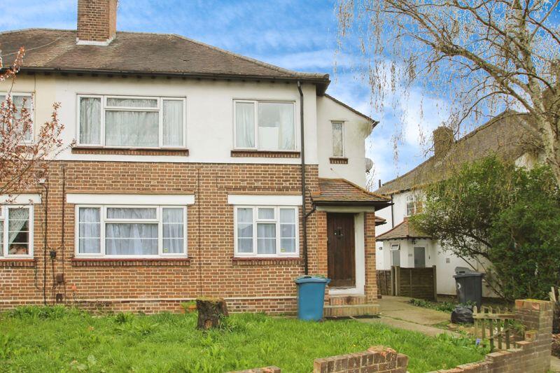 Main image of property: Alexandra Avenue, Harrow