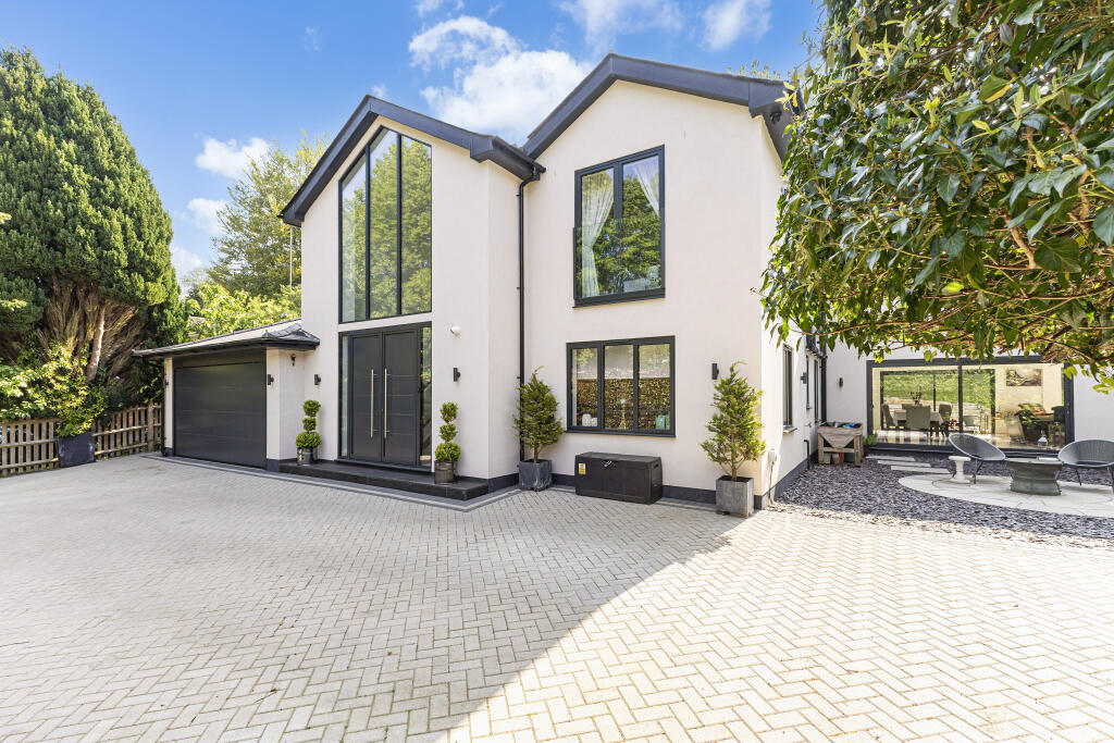 Main image of property: Hopgarden Lane, Sevenoaks, TN13