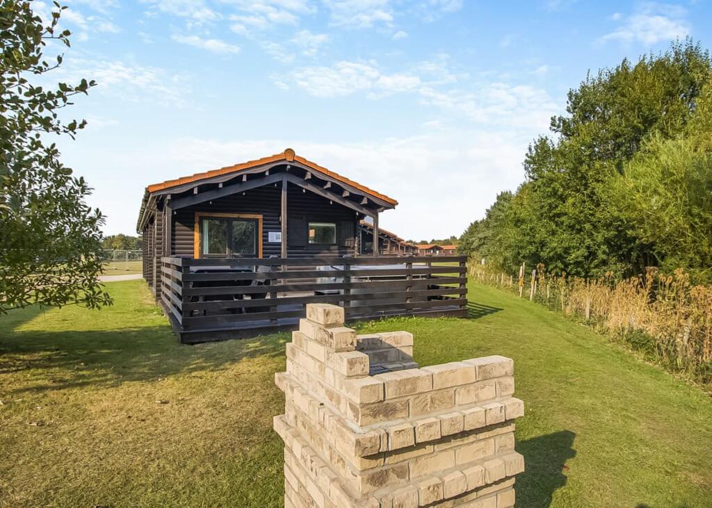 Main image of property: Butterwick Road, Scunthorpe, DN17