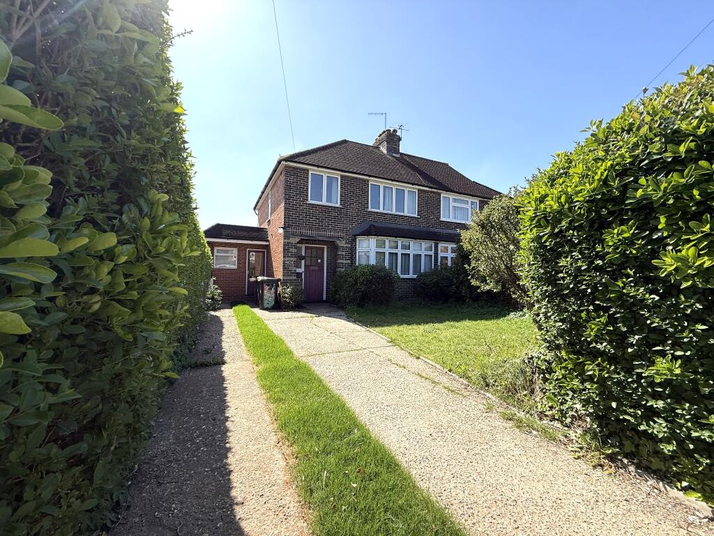 Main image of property: WORPLESDON