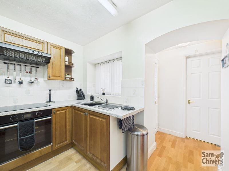 Additional image 10 of Wells Square, Westfield