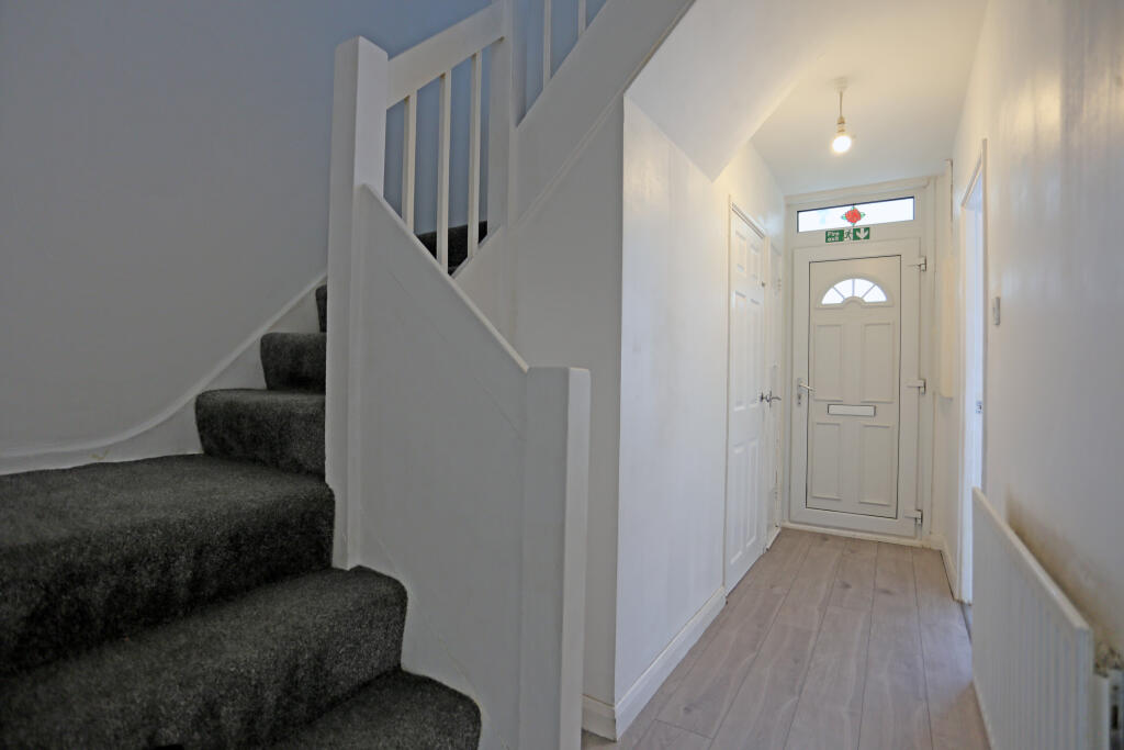 House in London - More