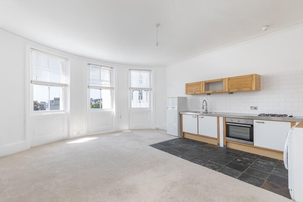 Apartment in Brighton, Kemptown - View 2