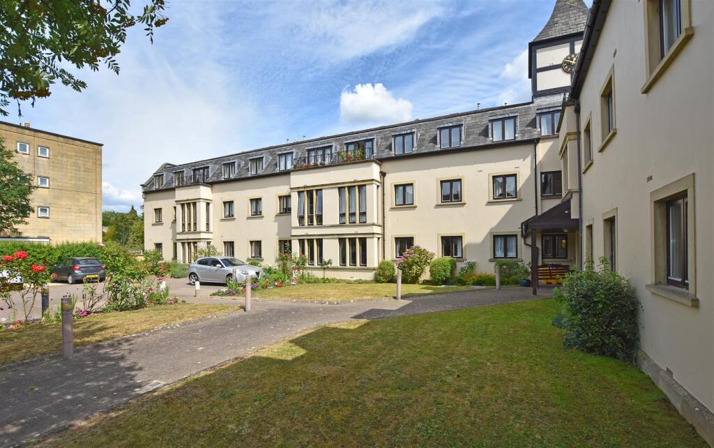 Main image of property: St. Johns Road, Bathwick, Bath