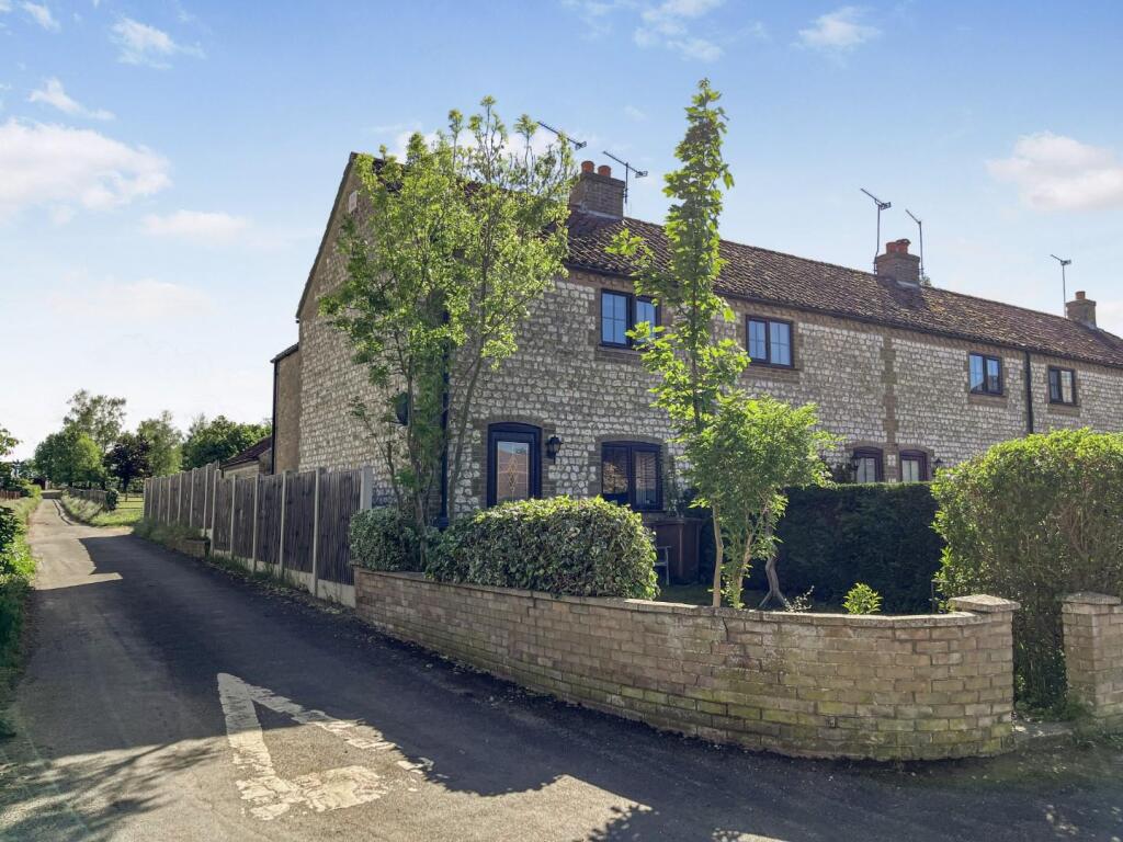 Main image of property: West End, Northwold