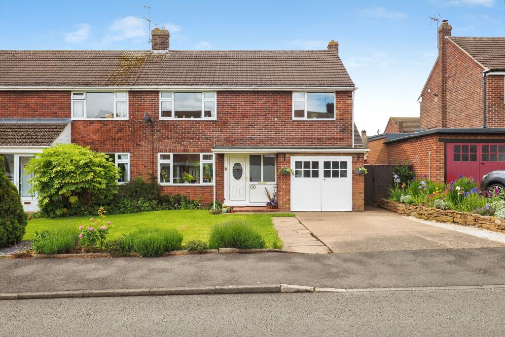 House in Rushcliffe, Radcliffe-on-Trent