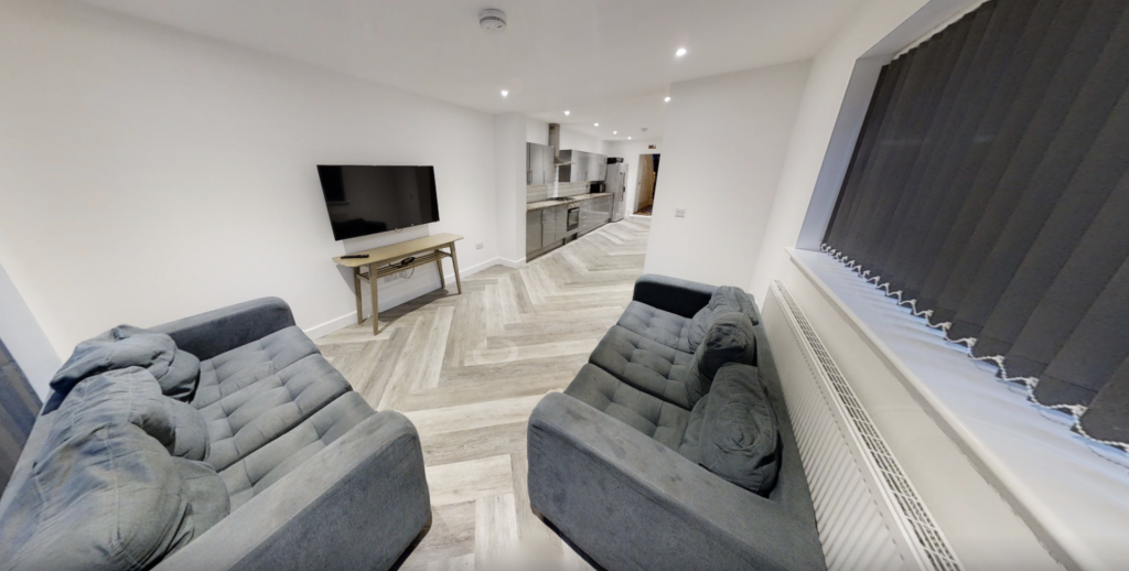 Main image of property: Radmoor Road, Loughborough