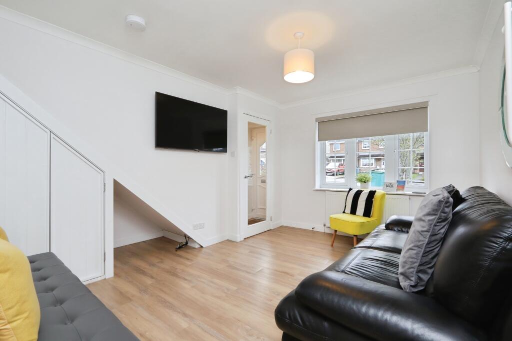 Main image of property: Chapelside Avenue, Airdrie, ML6