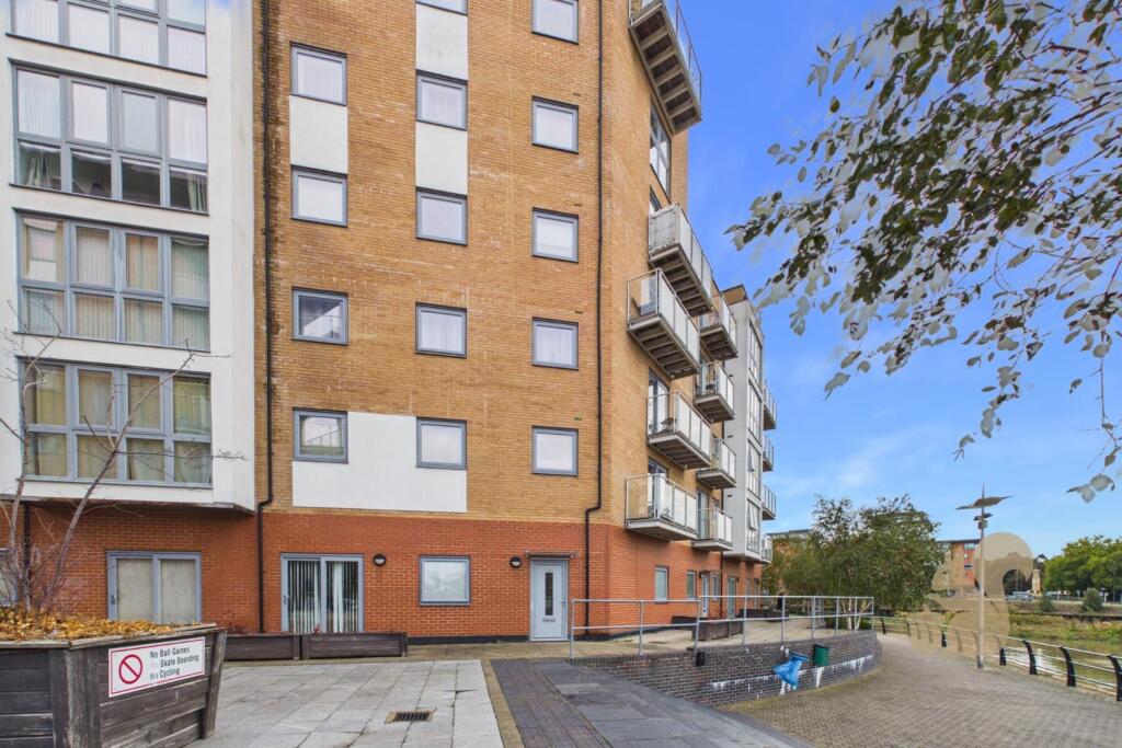 Main image of property: Keel Point, Ship Wharf, Colchester