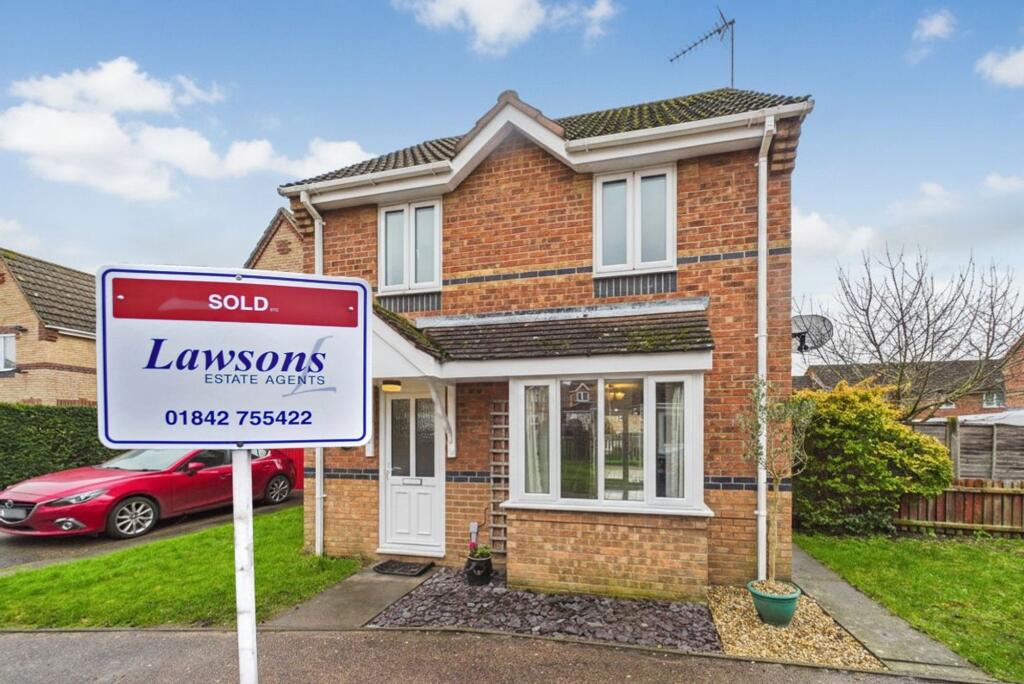 Main image of property: Mallow Road, Thetford, IP24