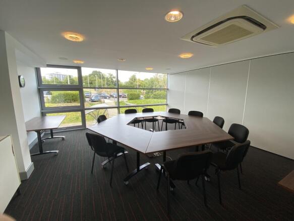 Meeting Room 1
