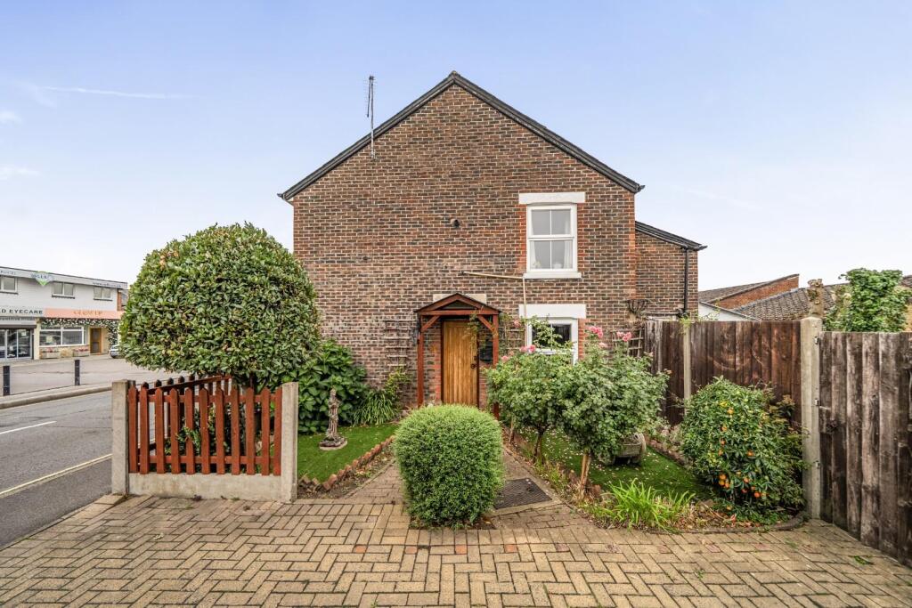 Main image of property: Hambledon Road, Denmead, Waterlooville