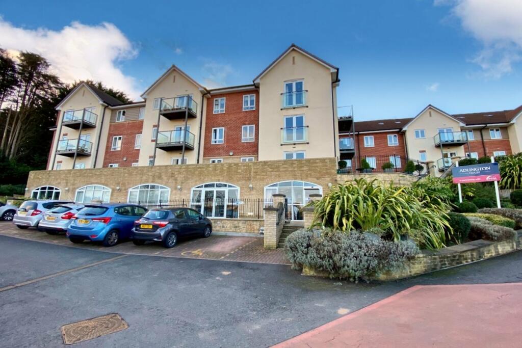Adlington House, Slade Road, Portishead, Bristol, BS20